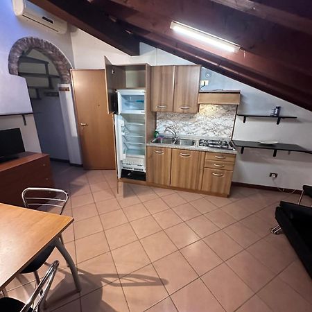 Appartamento Altana Piccionaia di Via Dante Cremona Esterno foto
