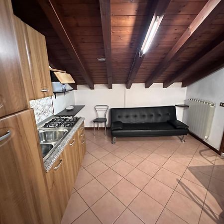 Appartamento Altana Piccionaia di Via Dante Cremona Esterno foto