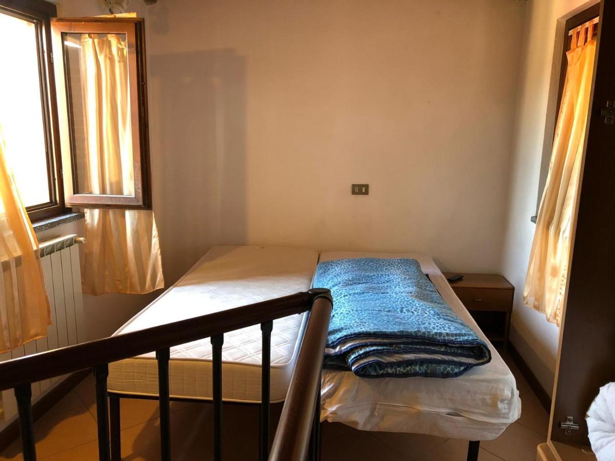 Appartamento Altana Piccionaia di Via Dante Cremona Esterno foto