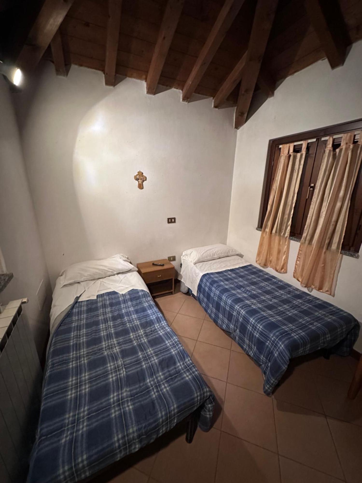 Appartamento Altana Piccionaia di Via Dante Cremona Esterno foto