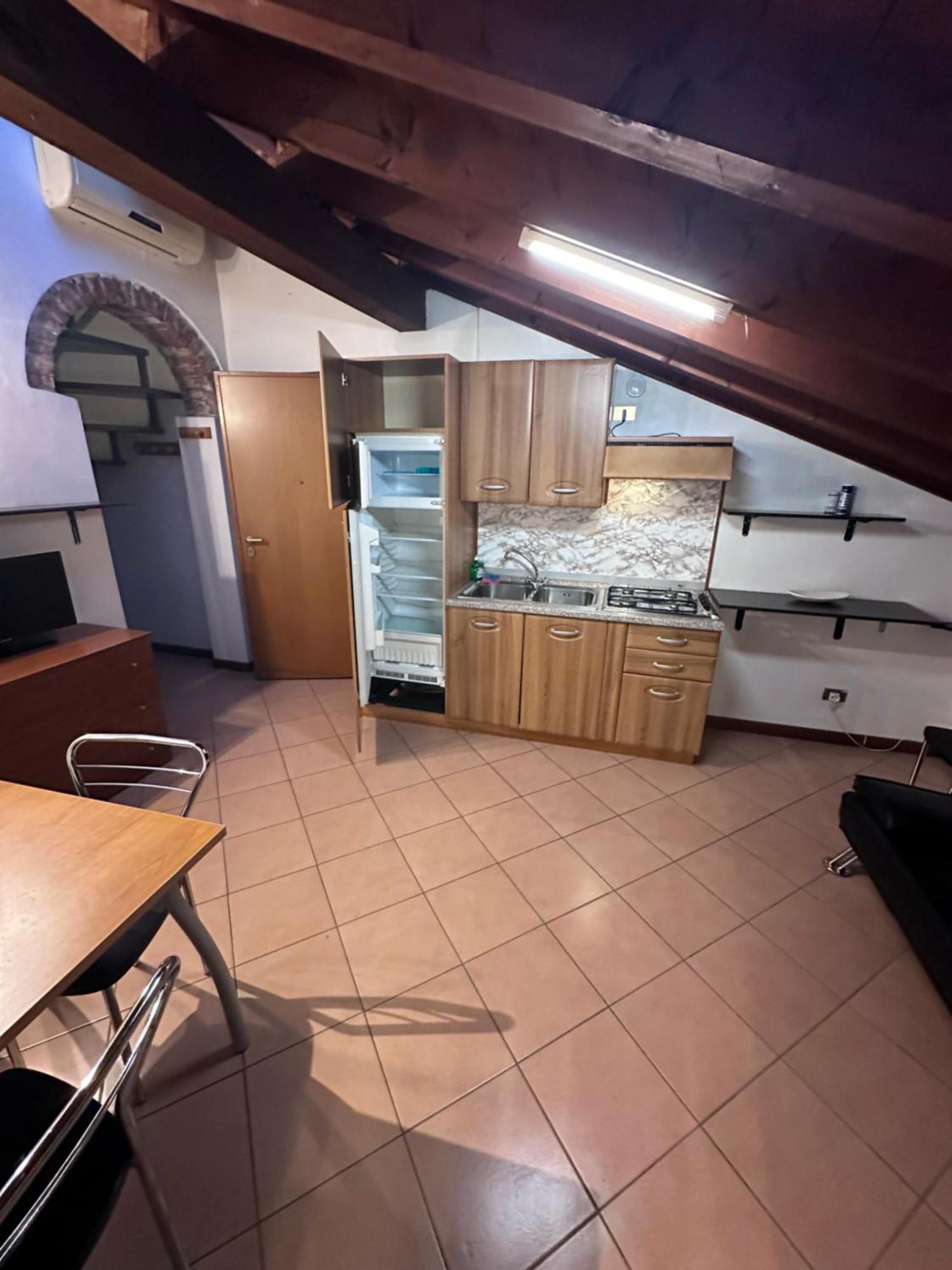 Appartamento Altana Piccionaia di Via Dante Cremona Esterno foto