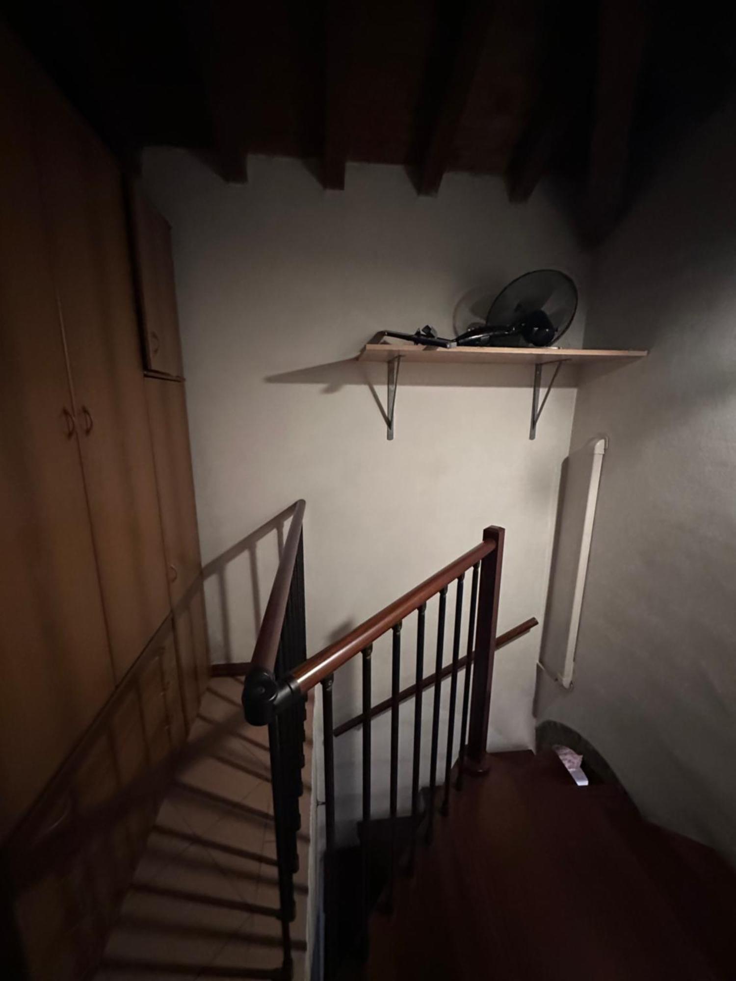 Appartamento Altana Piccionaia di Via Dante Cremona Esterno foto
