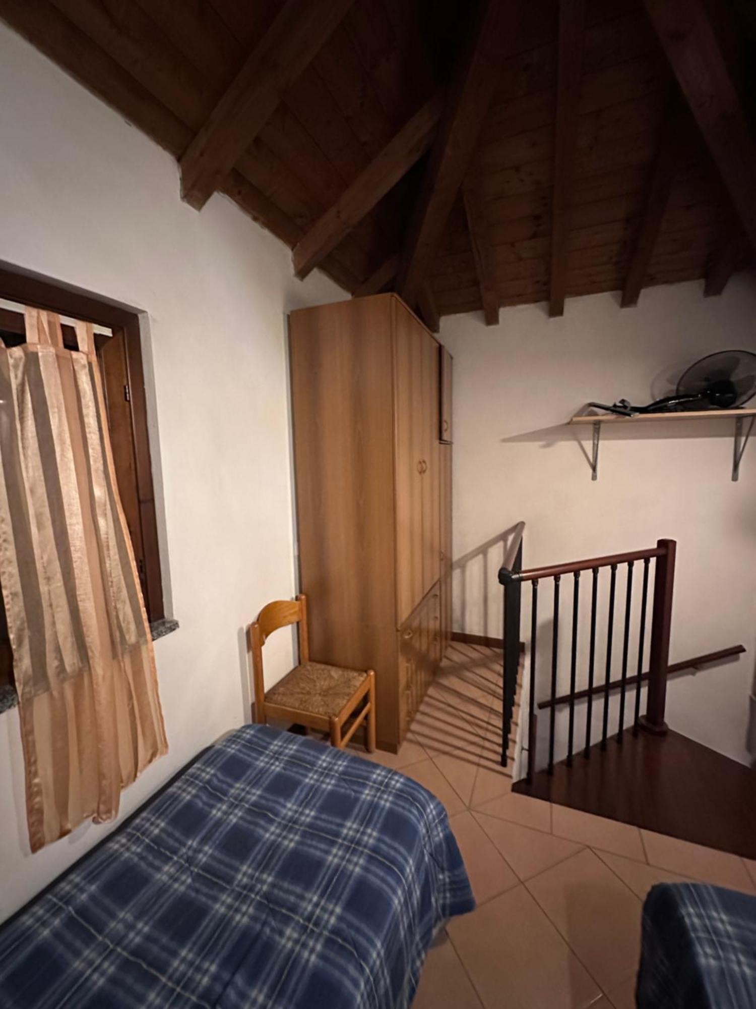 Appartamento Altana Piccionaia di Via Dante Cremona Esterno foto