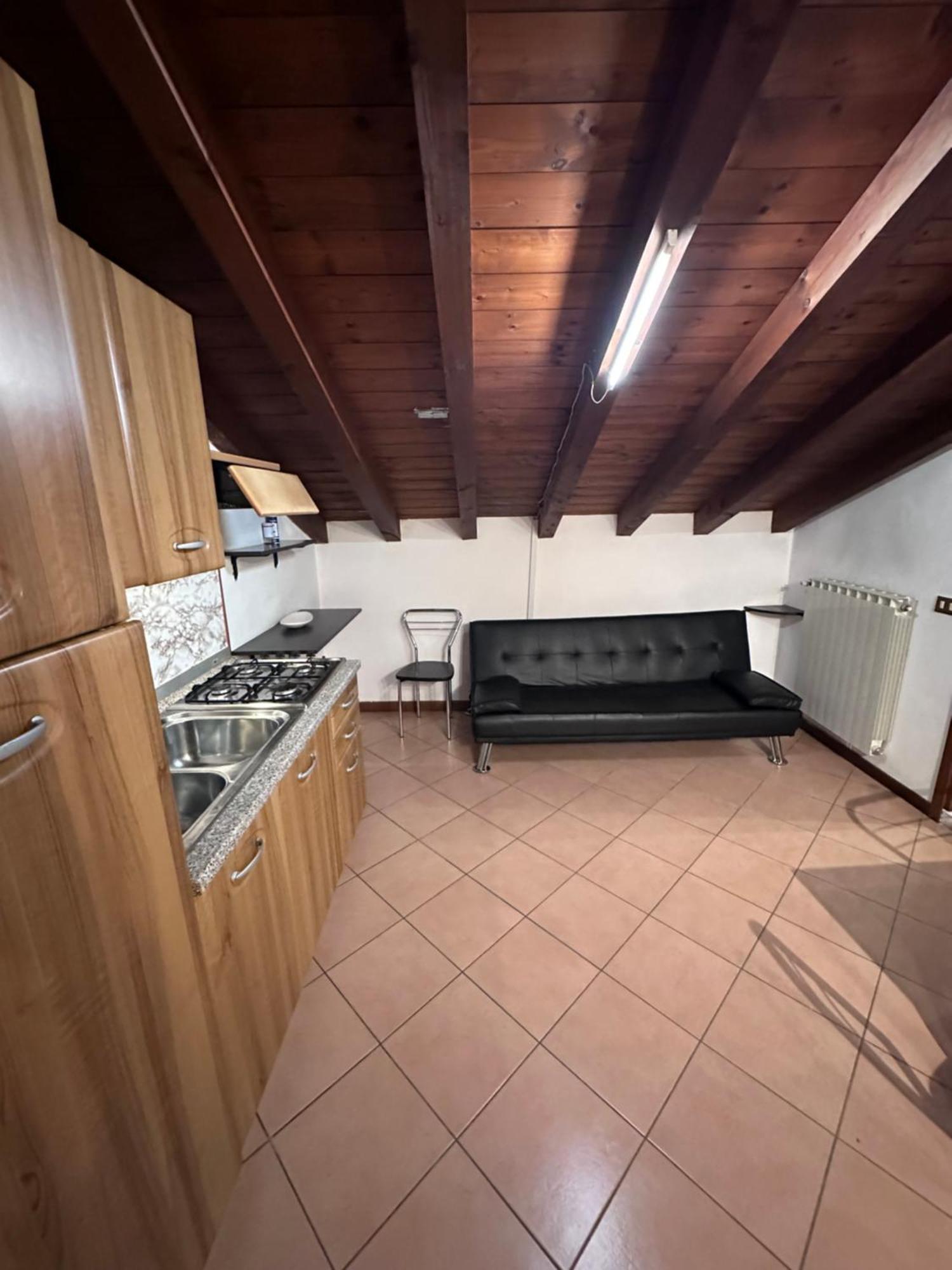 Appartamento Altana Piccionaia di Via Dante Cremona Esterno foto