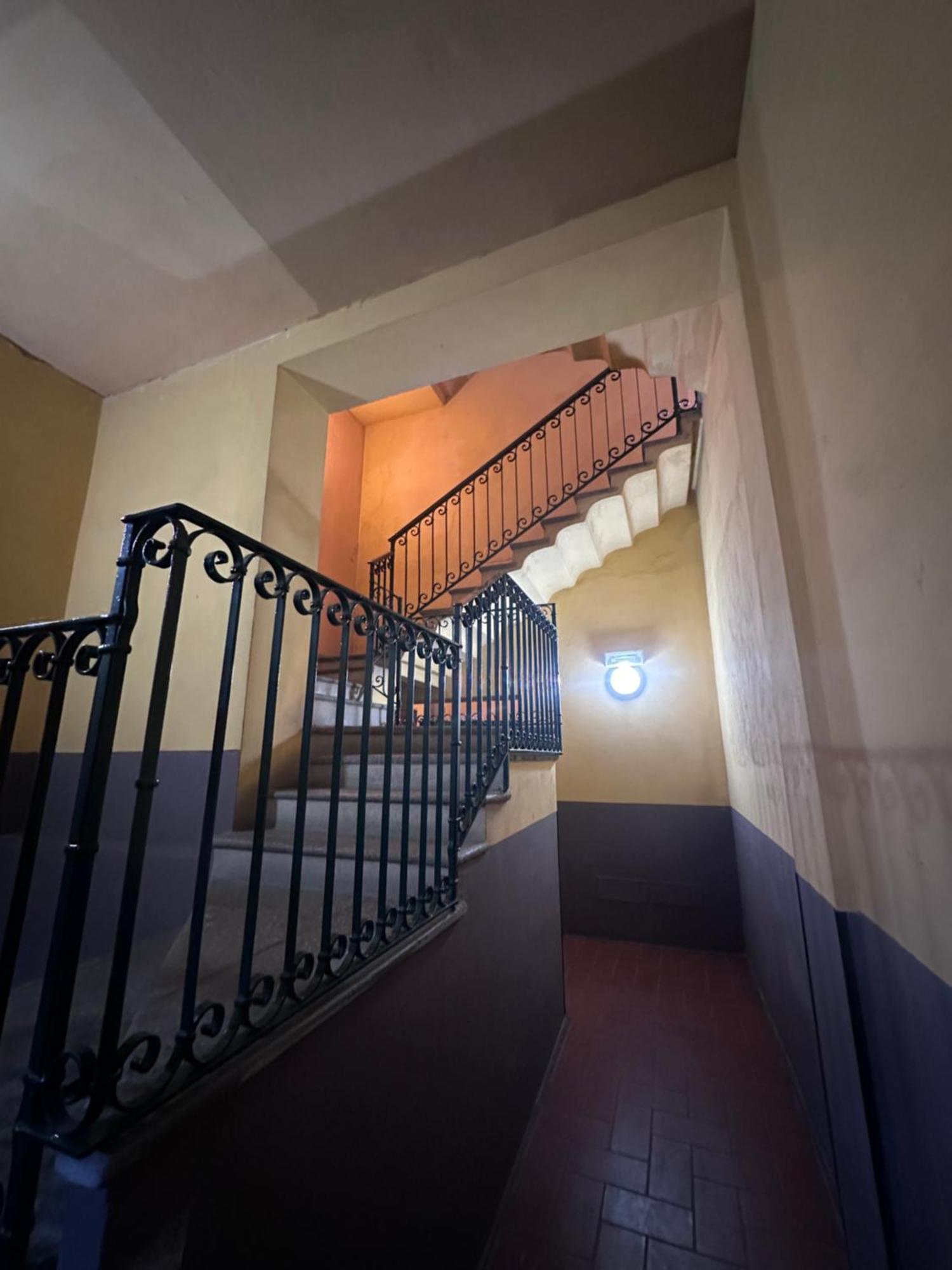 Appartamento Altana Piccionaia di Via Dante Cremona Esterno foto