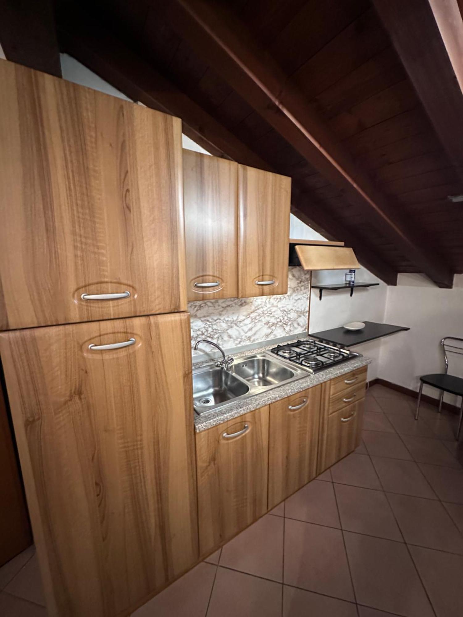 Appartamento Altana Piccionaia di Via Dante Cremona Esterno foto
