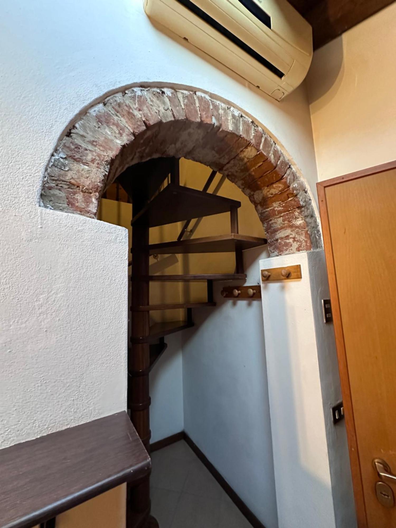 Appartamento Altana Piccionaia di Via Dante Cremona Esterno foto